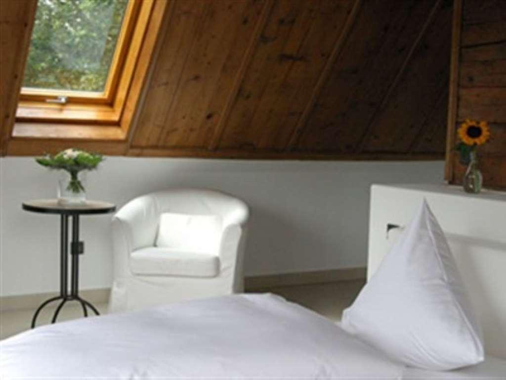 Landhotel Alte Muehle Ehningen Room photo